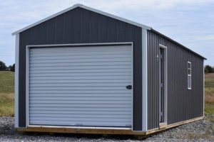 Garages & carports for sale or rent to own in Tylertown MS