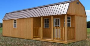 BUY OR RENT-TO-OWN. NO CREDIT CHECK for Portable storage buildings in Tylertown MS